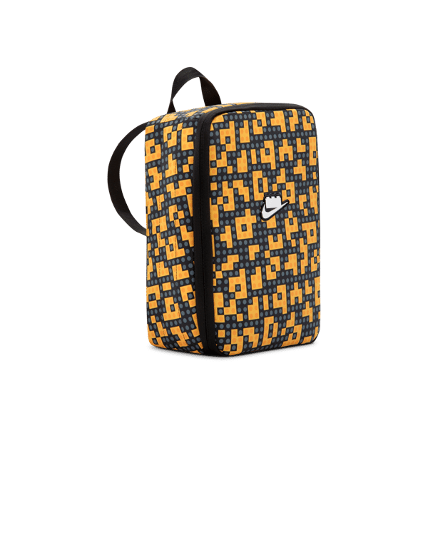 LEGO 5010260 Sac à chaussures Collection Nike x LEGO® — visuel 2 sur 5