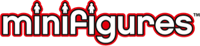 Minifigures