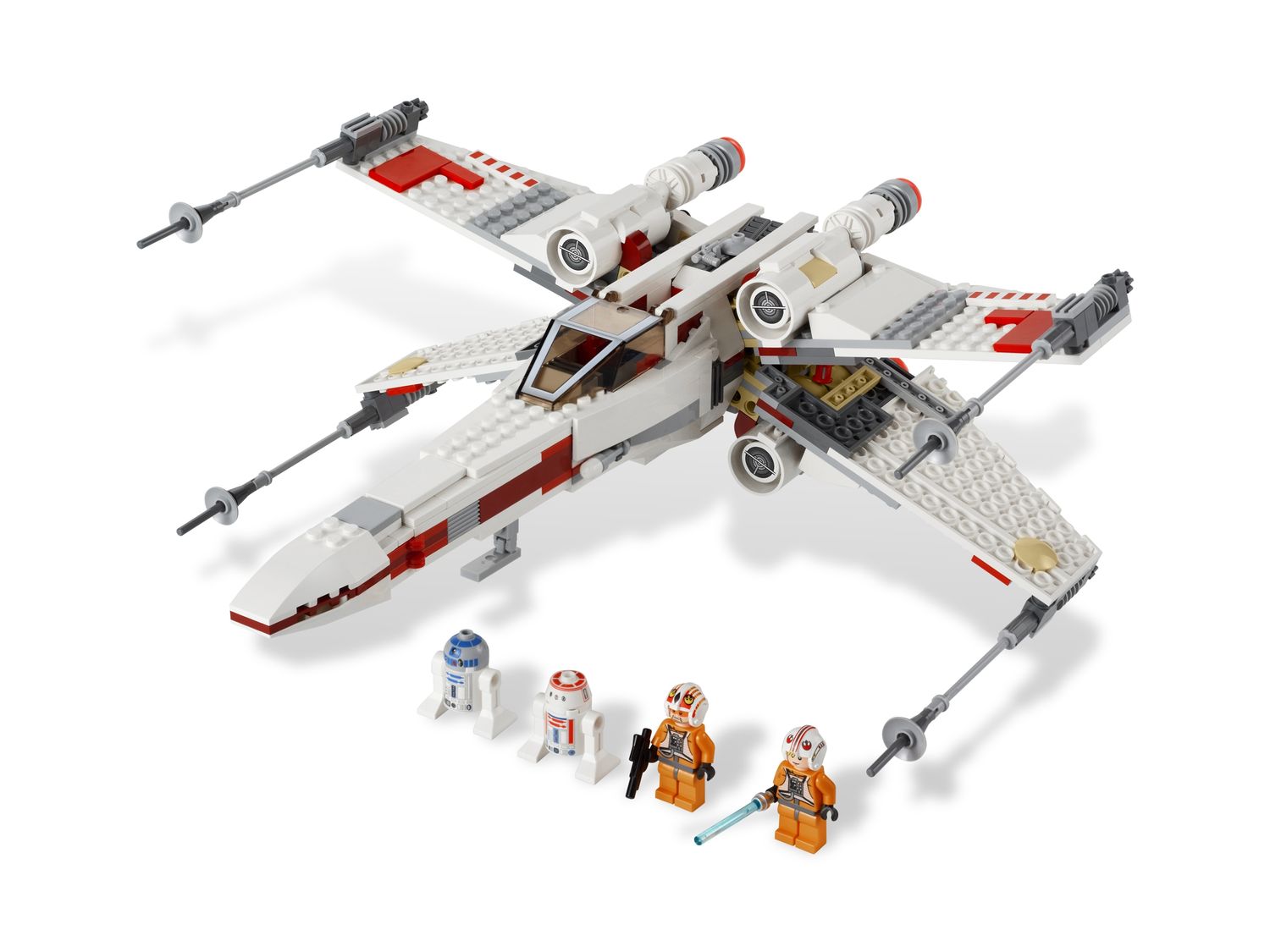 X-Wing Starfighter™