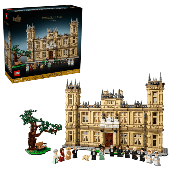 Downton Abbey - Image 3