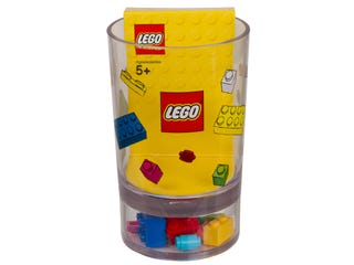 LEGO® ikonisk drikkeglas