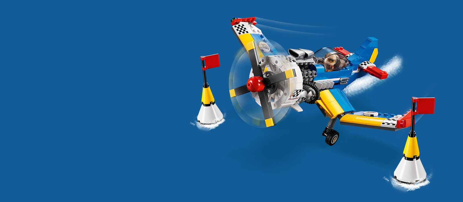 Vehiculos Helicopteros Y Aviones De Juguete Lego Com Oficial