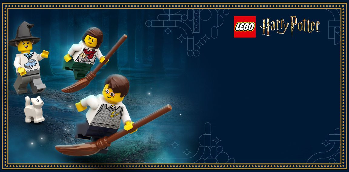 ♥Rmama様♥ Hogsmeade™ Village – Collectors' Edition 76457 | Harry Potter