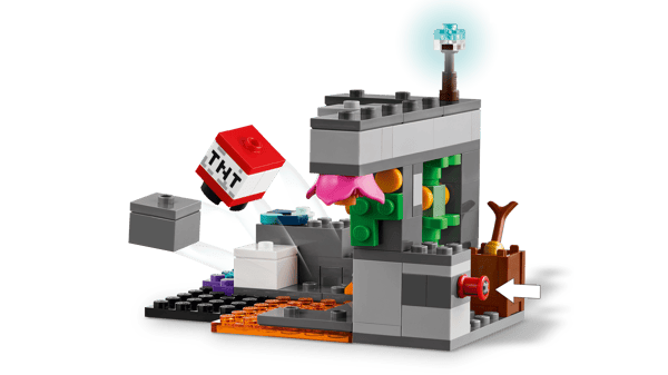 The Warden Encounter - Image 8