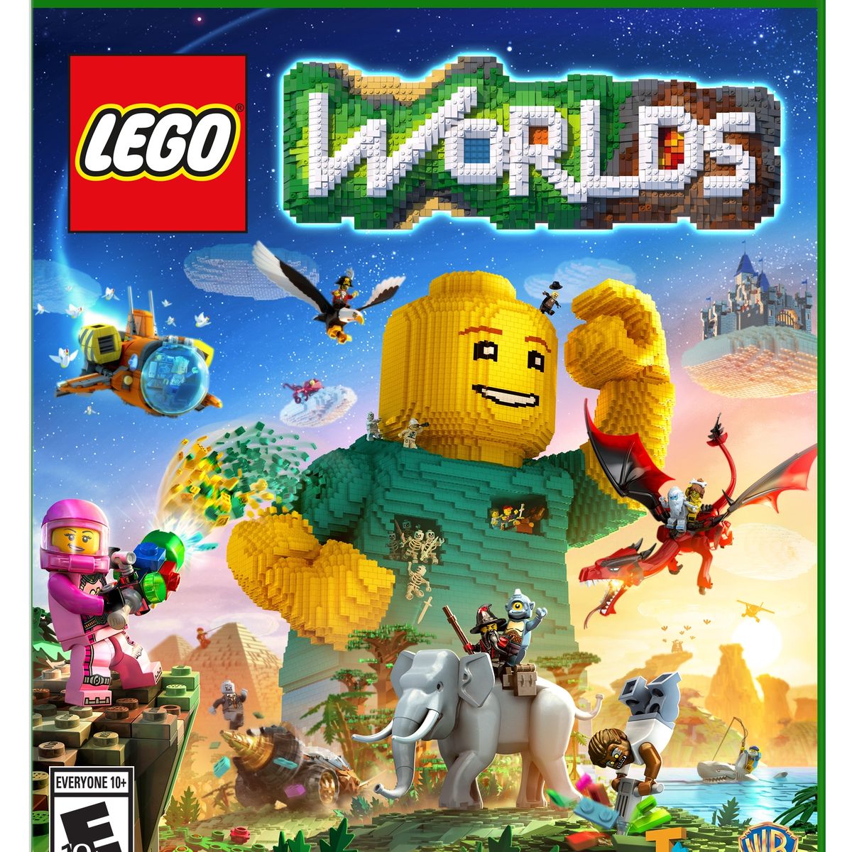 Classic Lego Xbox One Games Lego Jurassic World Buy LEGO® Jurassic