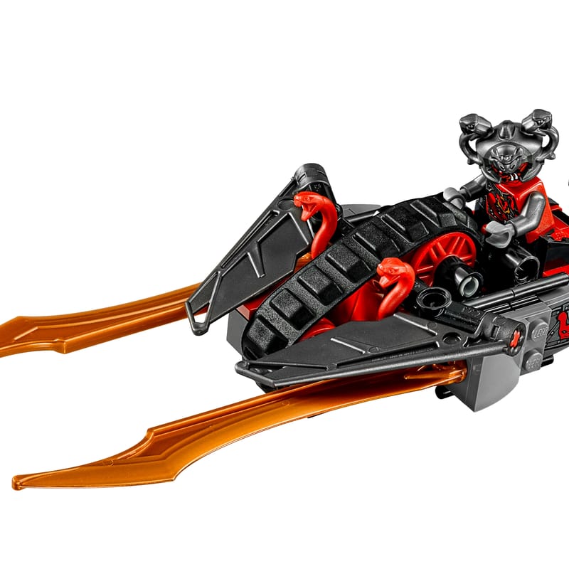Desert Lightning 70622 NINJAGO® Buy online at the Official