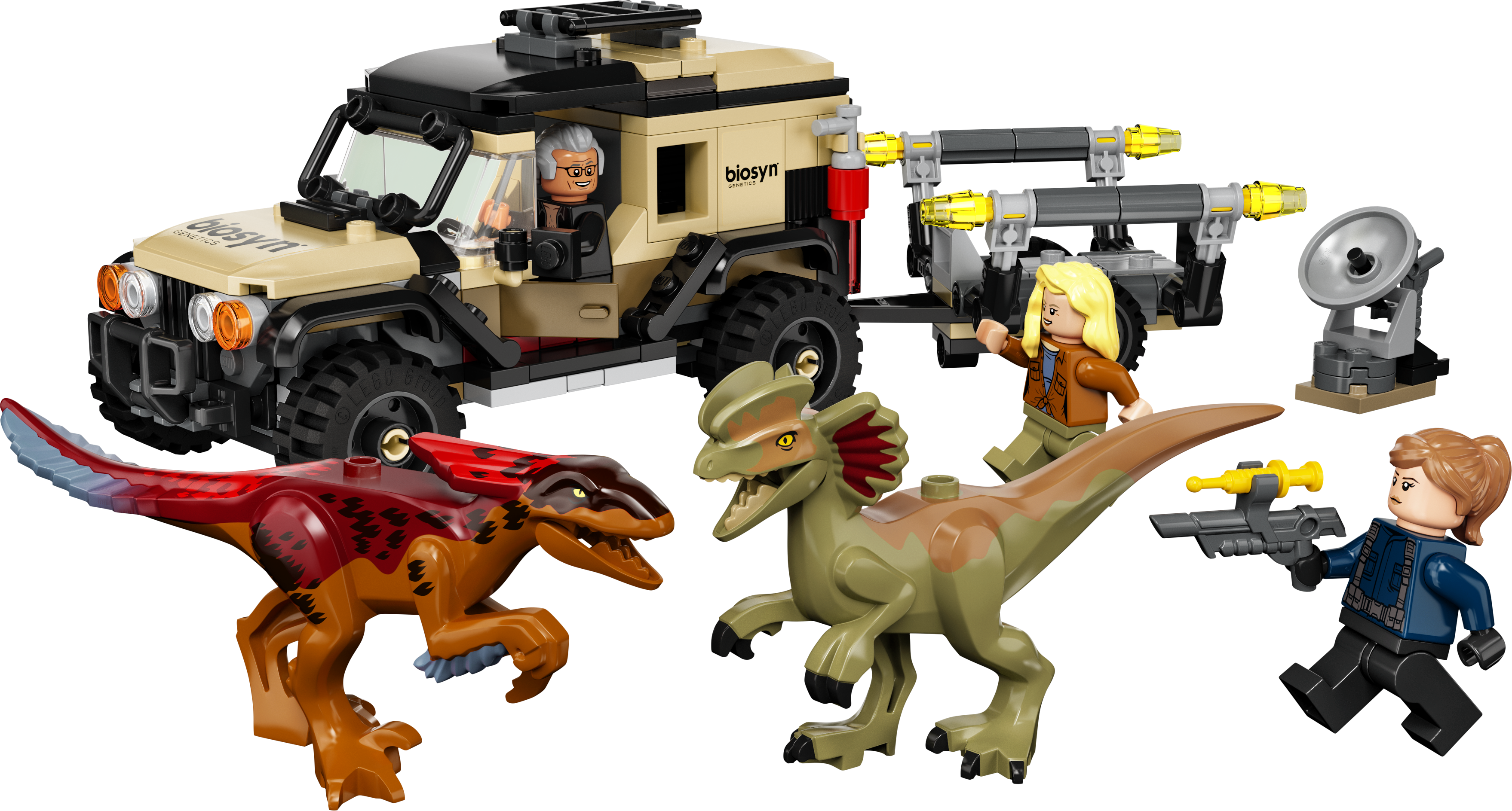 rex Tracker for sale online LEGO T