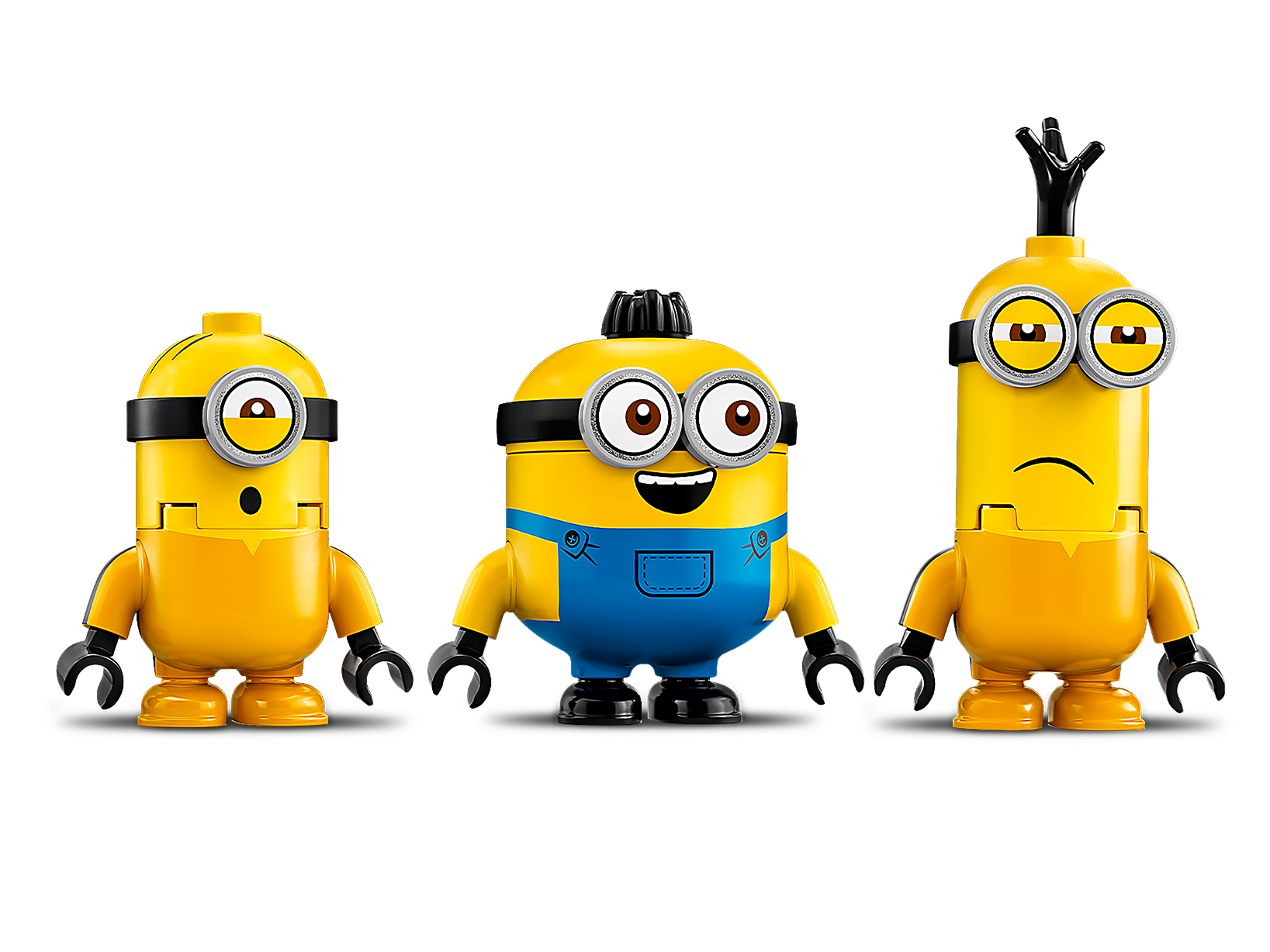 online US the at Official Shop Fu Kung Minions 75550 Buy Battle | | Minions LEGO®