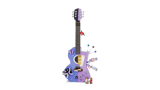 Olivia Rodrigo's Dual Guitar - Image 4