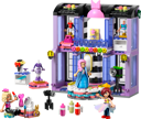 LEGO Friends 42685 Modeschau in Heartlake City