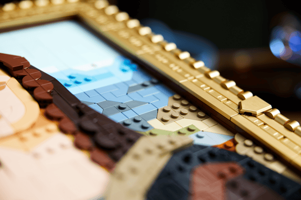 Mona Lisa - Image 12