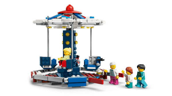 Iconic Ferris Wheel - Image 8