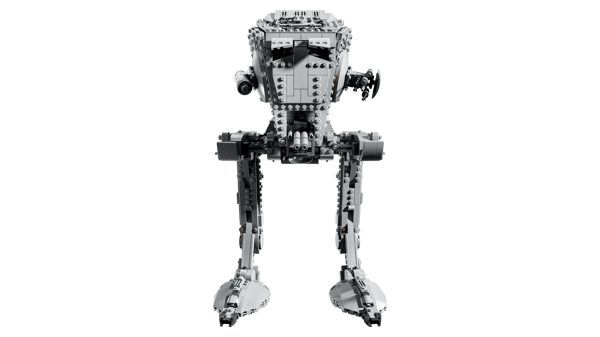 LEGO 75417 Le marcheur AT-ST™ — visuel 3 sur 8