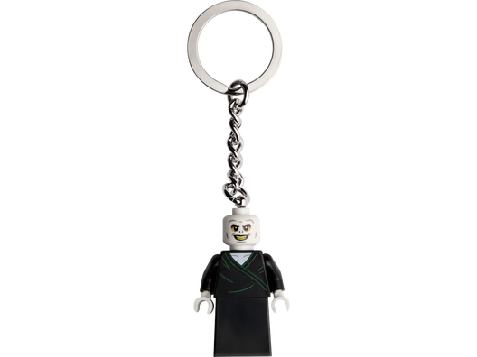 LEGO 854155 - Voldemort™-nøglering