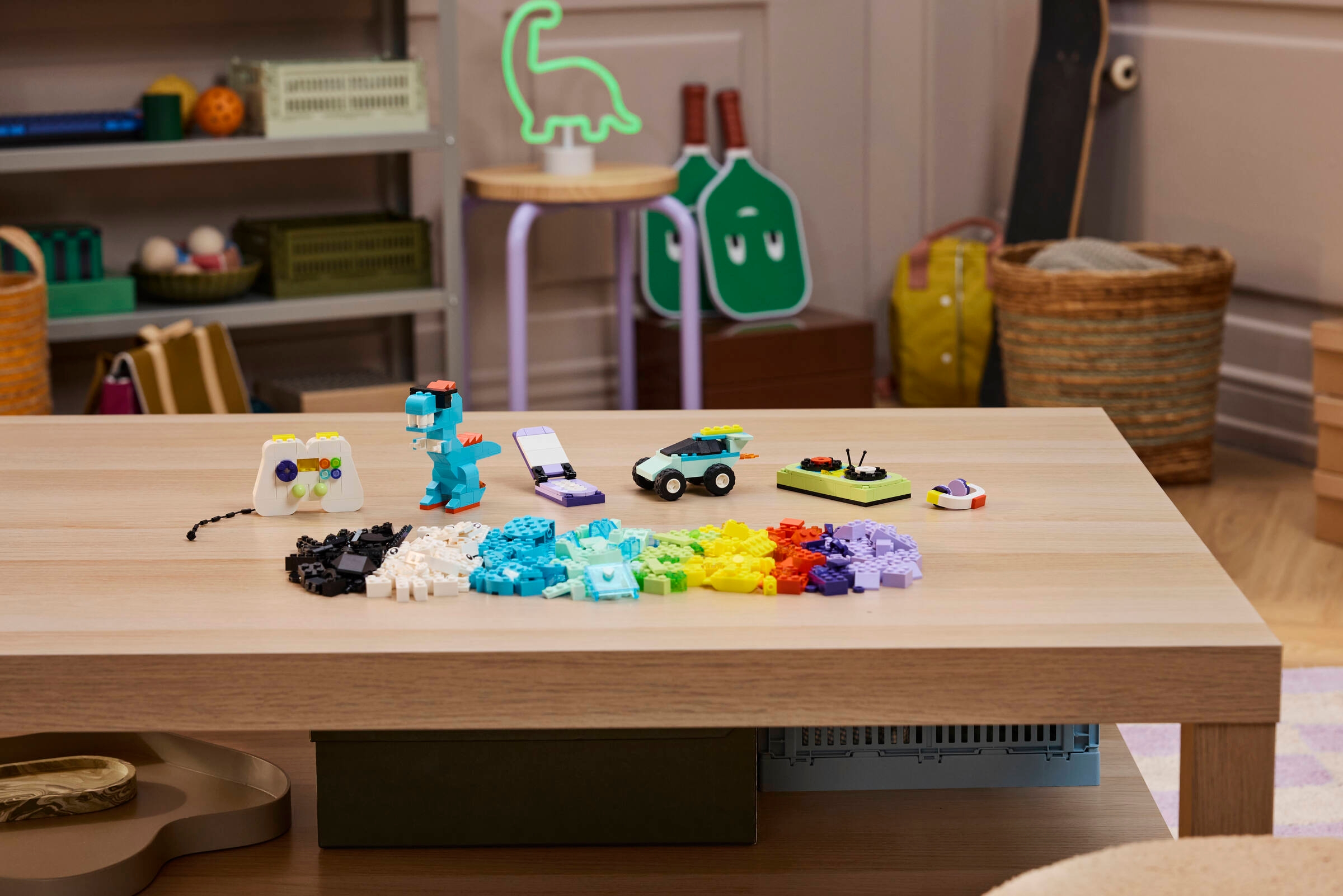 Cool Creative Box 11043 | Classic | Buy online at the Official