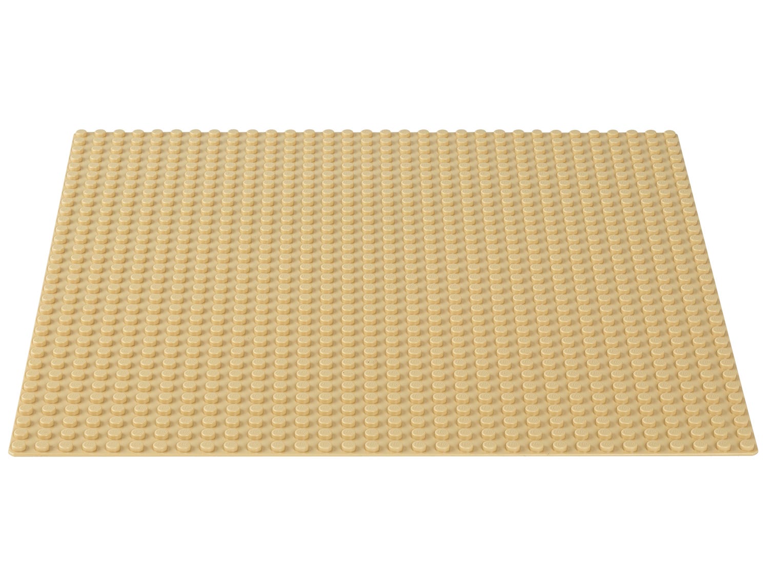 La plaque de base sable 10699 | Classic | Boutique LEGO® officielle BE
