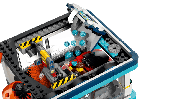 Drive-Through Car Wash - Image 7