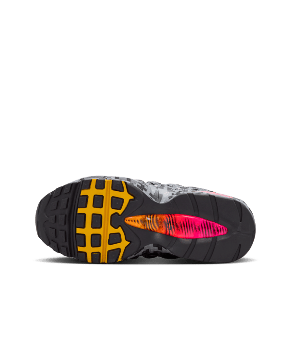 LEGO 5010243 Air Max 95 Collection Nike x LEGO® – Chaussures pour grands enfants — visuel 3 sur 8