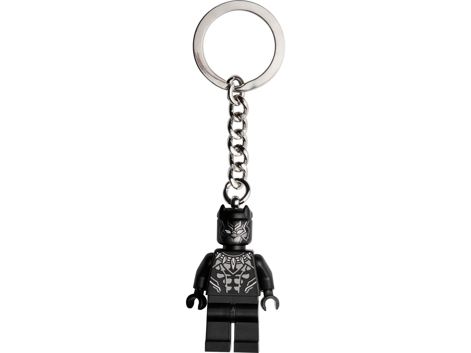 Black Panther Key Chain 854189 | Marvel | Buy online at the Black Panther Key Chain 854189 | Marvel | Buy online at the