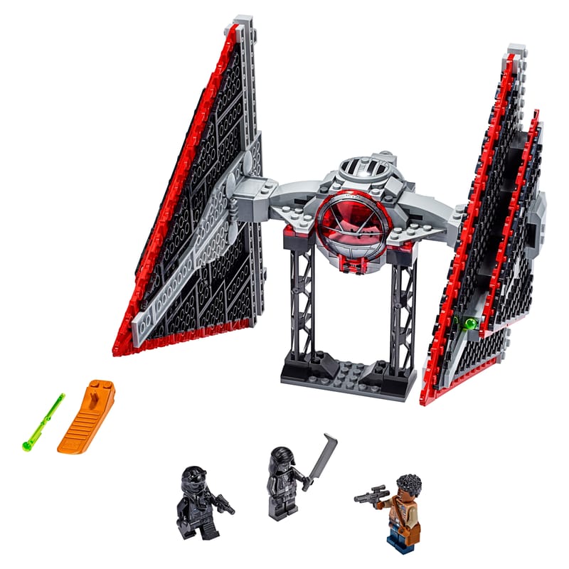 Sith TIE Fighter™ 75272 Star Wars™ Buy online at the Official