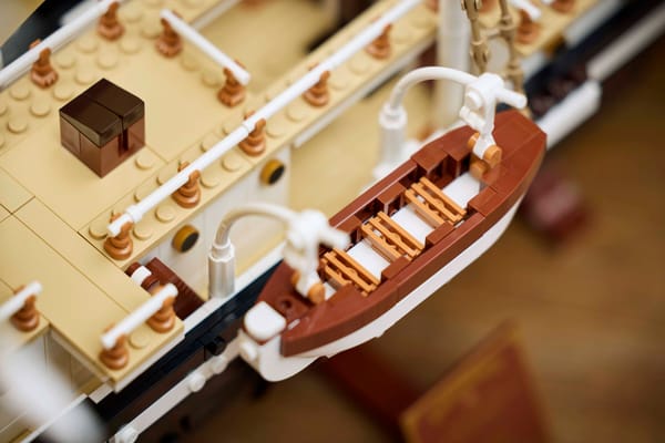 The Endurance - Image 18