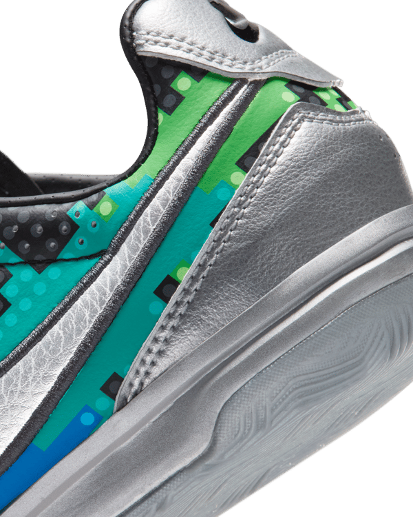 LEGO 5010081 Jr. Streetgato Collection Nike x LEGO® – Chaussures pour grands enfants — visuel 8 sur 8