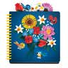 Tab Notebook