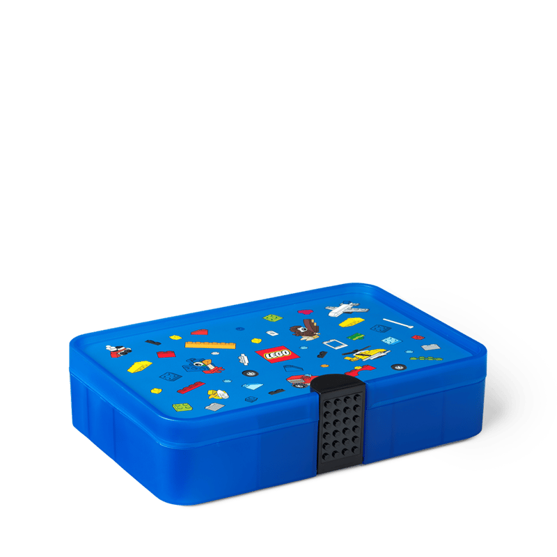 Sorting Box Blue 5006974 | Other | Buy online at the Official LEGO Shop US Sorting Box Blue 5006974 | Other | Buy online at the Official LEGO Shop US