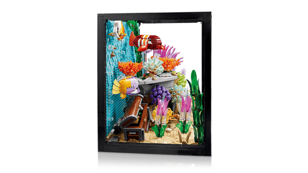 Tropical Aquarium - Image 7