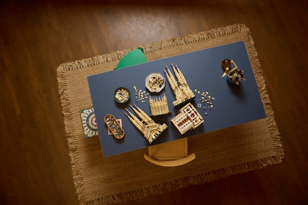 Sagrada Família - Image 4