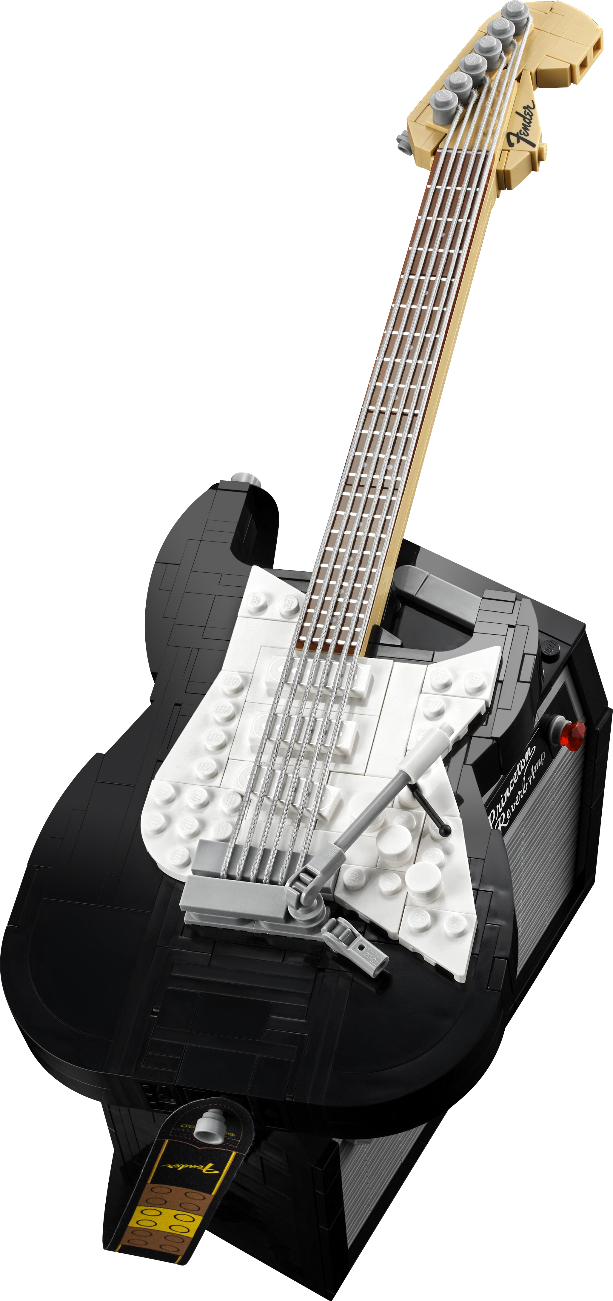 Lego Guitar Wrap – Rockskins