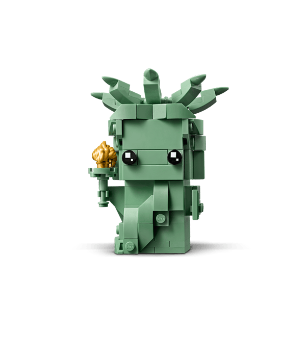 BrickHeadz™