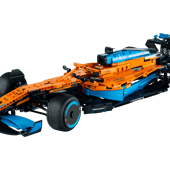 マクラーレン フォーミュラ1 レースカー 42141 | テクニック |レゴ マクラーレン フォーミュラ1 レースカー 42141 | テクニック |レゴ