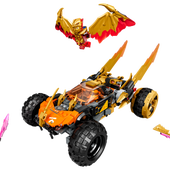 コールのドラゴンクルーザー 71769 | ニンジャゴ |レゴ®ストア公式 コールのドラゴンクルーザー 71769 | ニンジャゴ |レゴ®ストア公式