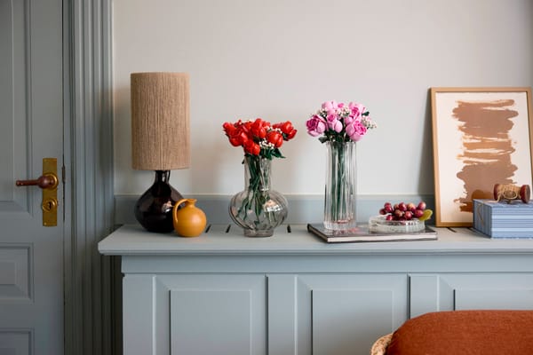 Bouquet of Pink Roses - Image 18