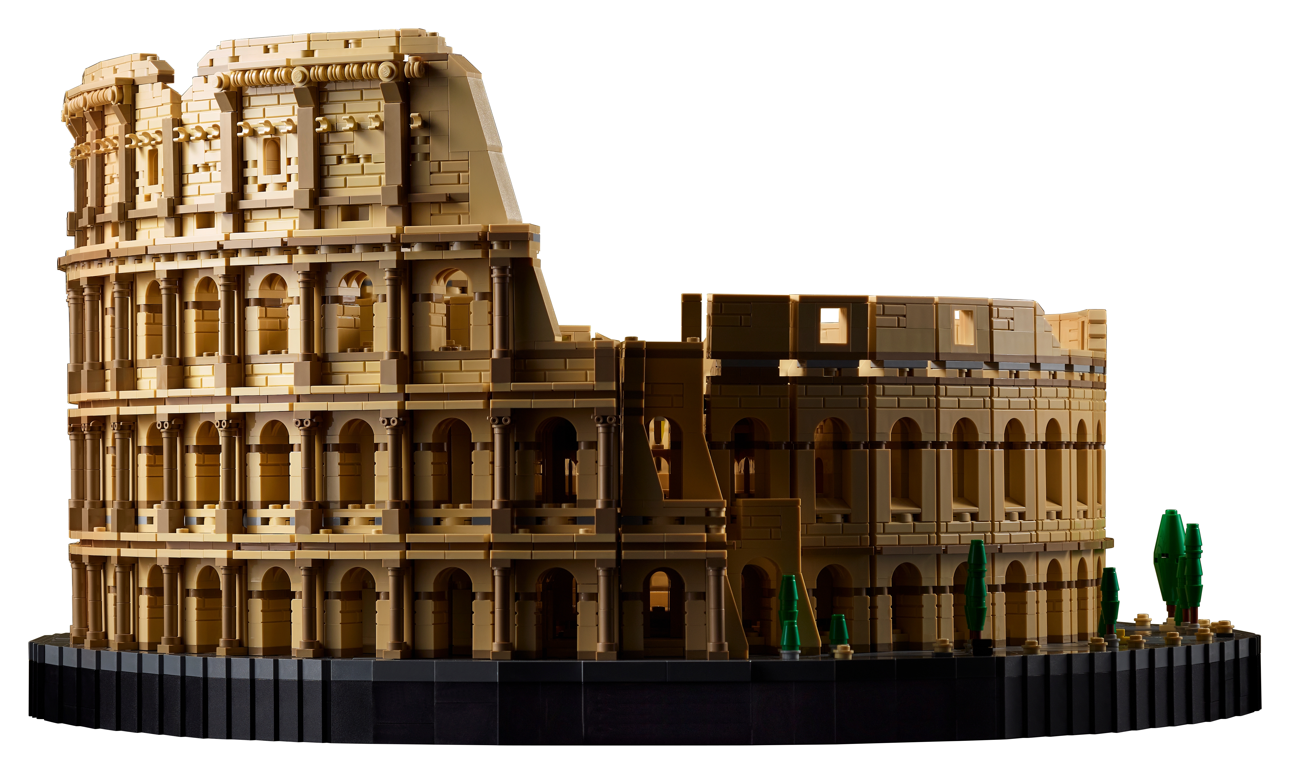 Colosseum 10276, LEGO® Icons