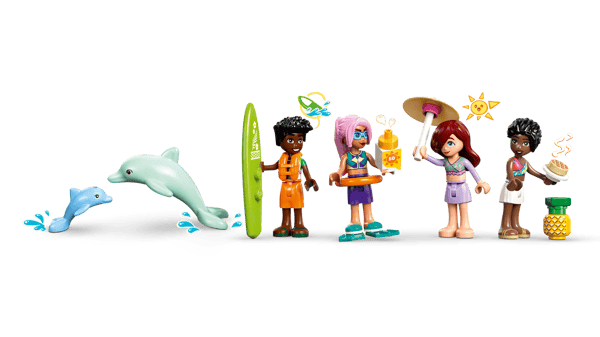 Travel Boat Adventure - Image 8