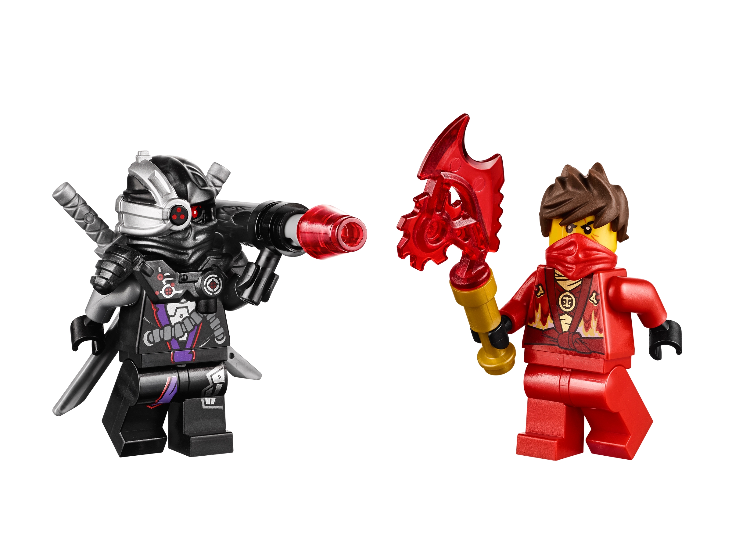 専用♡ Kai Fighter 70721 | NINJAGO® | Buy online at the Official LEGO