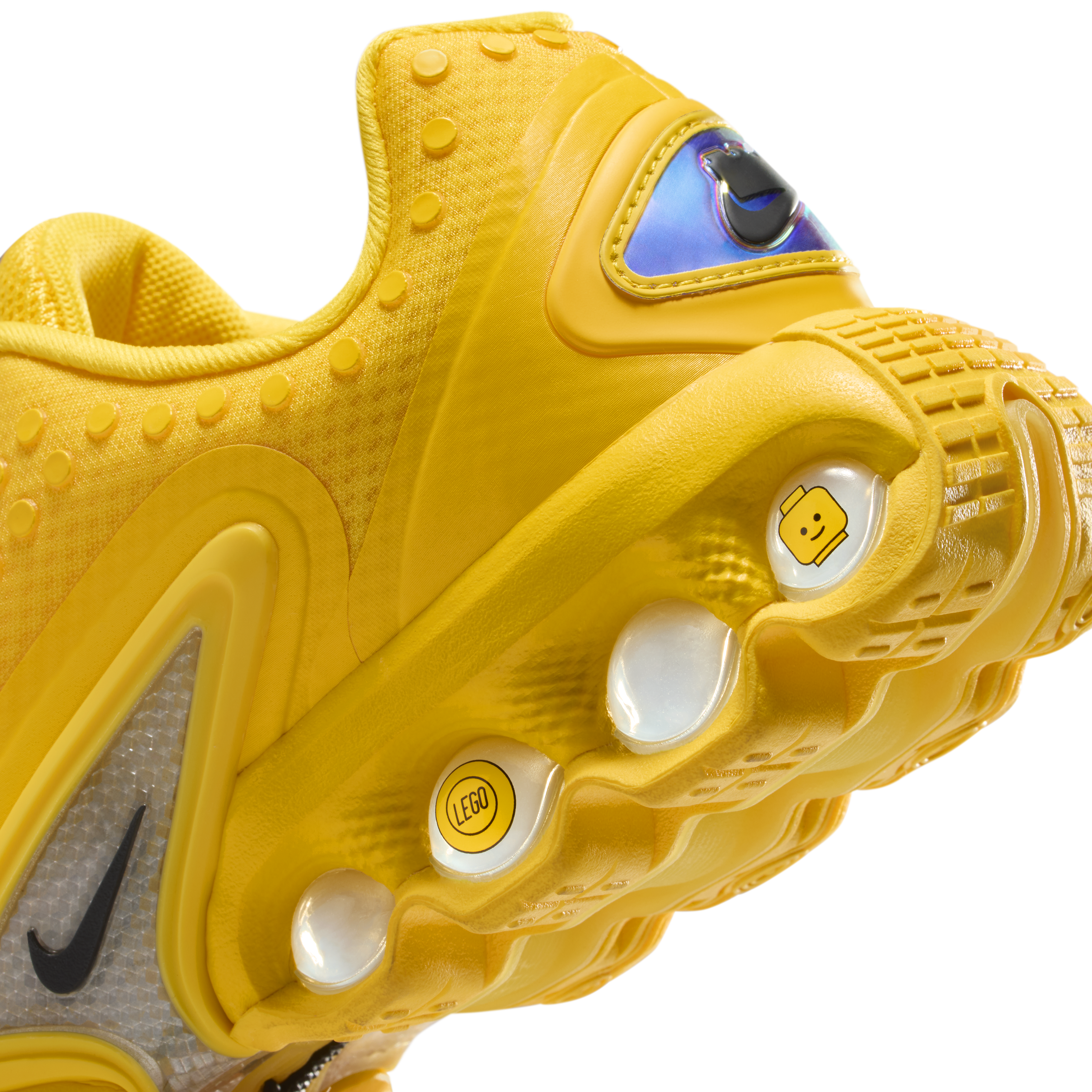 lego shoe air max 97