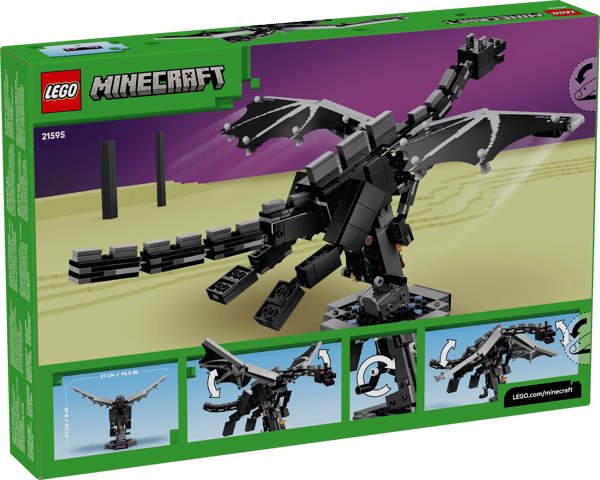 The Ender Dragon - Image 17