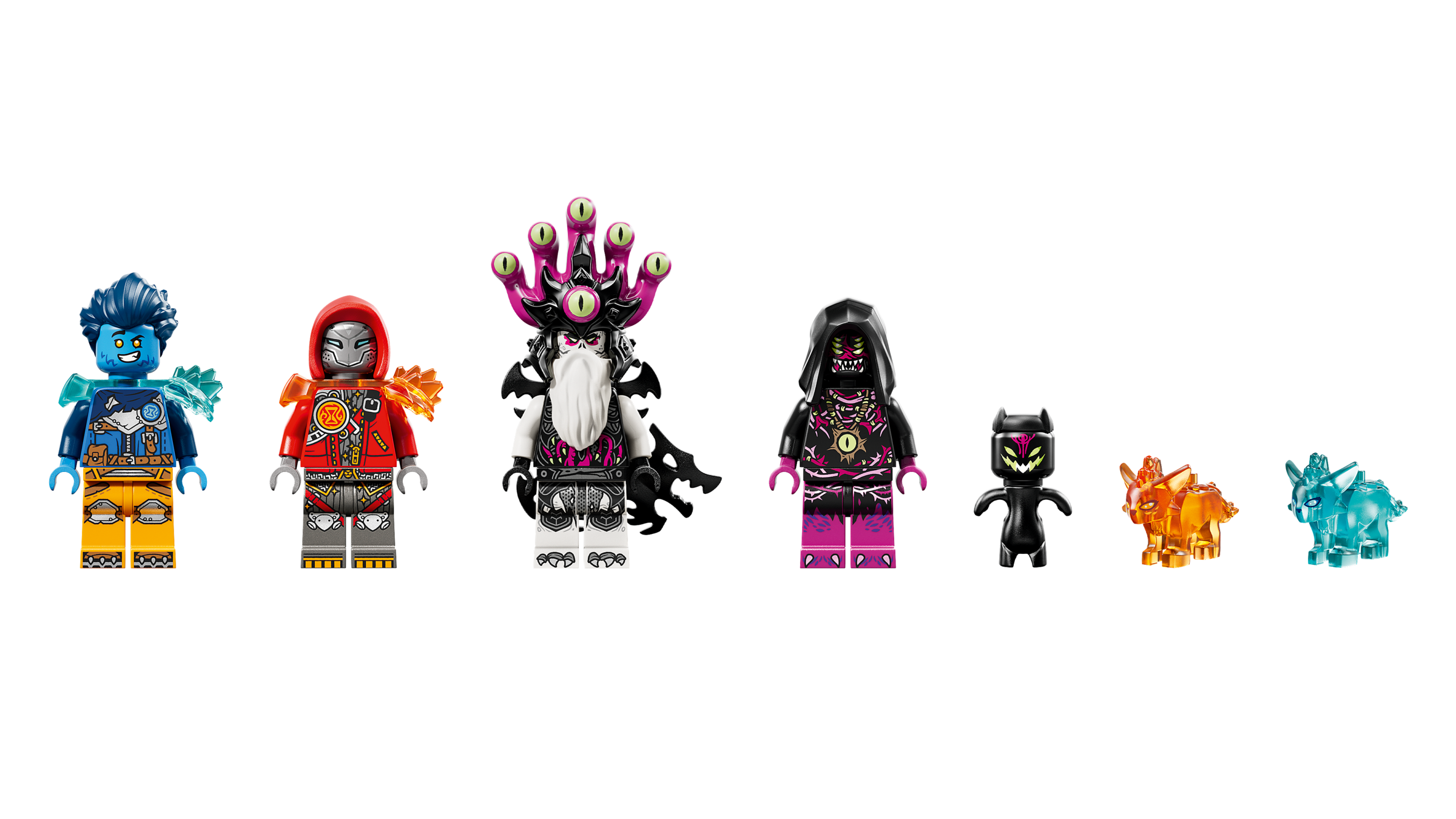 Джет-динозавр 71514 | LEGO® DREAMZzz™ | Купуйте онлайн у