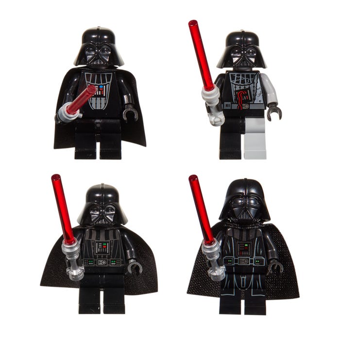 blik Oppervlakkig veronderstellen Onze meest favoriete LEGO® Star Wars™ reconstructies … aller tijden |  Officiële LEGO® winkel NL