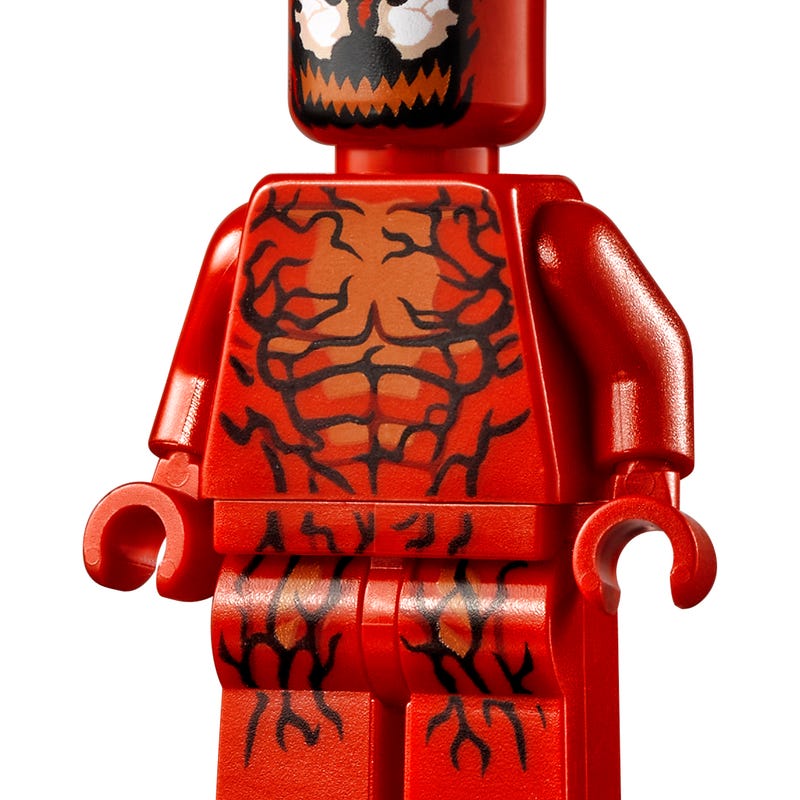Lego Spider Man San Diego Comic Con 2020 Lego LEGO PS4 Spider-Man