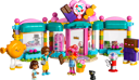 LEGO Friends 42649 Heartlake City Süßwarenladen