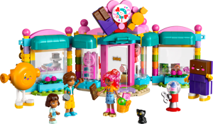 La confiserie de Heartlake City