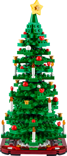 LEGO 40573 - Juletræ