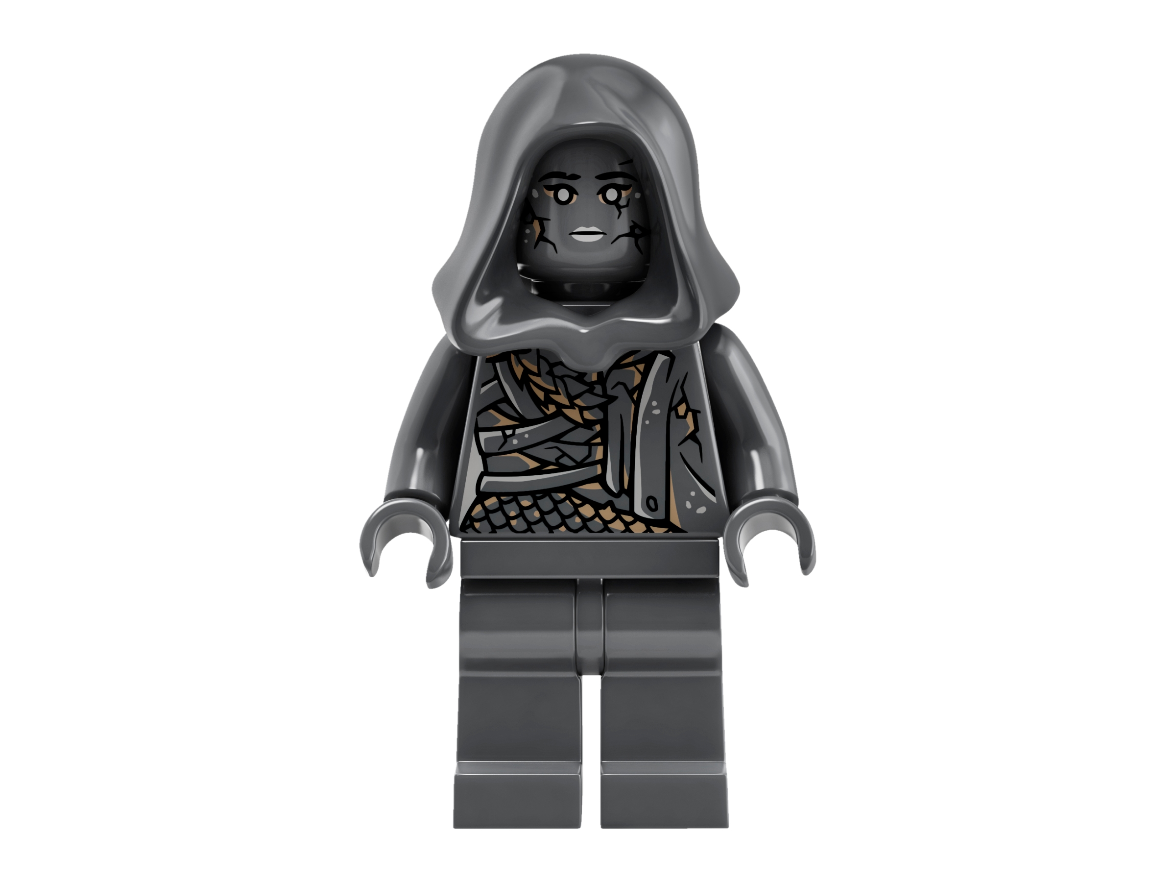 Silent Mary 71042 | | Buy online at the Official LEGO® Shop US
