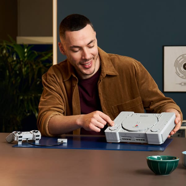 PlayStation™ - Image 12