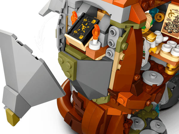 Dragon Stone Shrine - Image 6