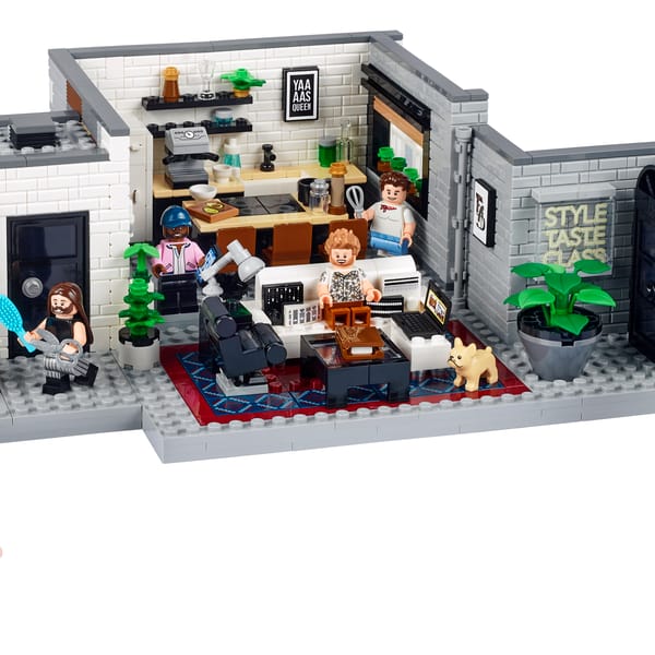 Lego Icon Kit LEGO® Icons Sets | Official LEGO® IN